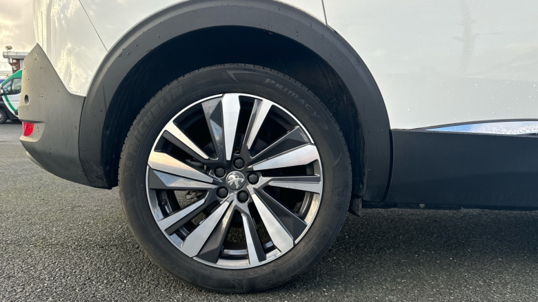 Peugeot 5008 1.2 PureTech GT Line Premium 5dr EAT8 Petrol Estate